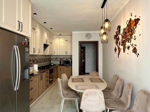 квартира за адресою Гетьмана Мазепи вул., 164, к8