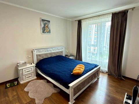 квартира за адресою Гетьмана Мазепи вул., 164, к8