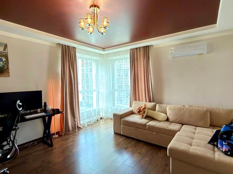 квартира за адресою Гетьмана Мазепи вул., 164, к8