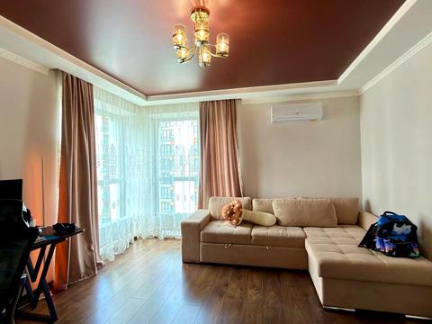 квартира за адресою Гетьмана Мазепи вул., 164, к8