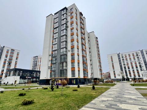 квартира за адресою Гетьмана Мазепи вул., 164, к8