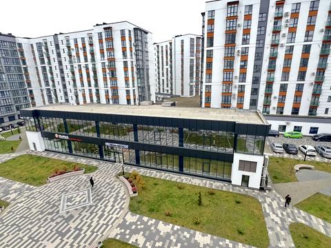 квартира за адресою Гетьмана Мазепи вул., 164, к8