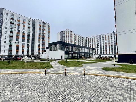 квартира за адресою Гетьмана Мазепи вул., 164, к8