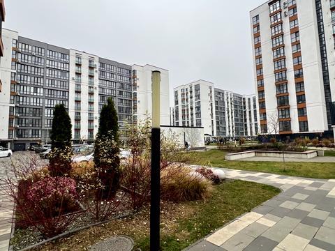 квартира за адресою Гетьмана Мазепи вул., 164, к8