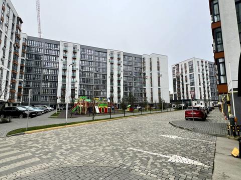 квартира за адресою Гетьмана Мазепи вул., 164, к8