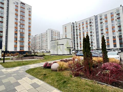 квартира за адресою Гетьмана Мазепи вул., 164, к8