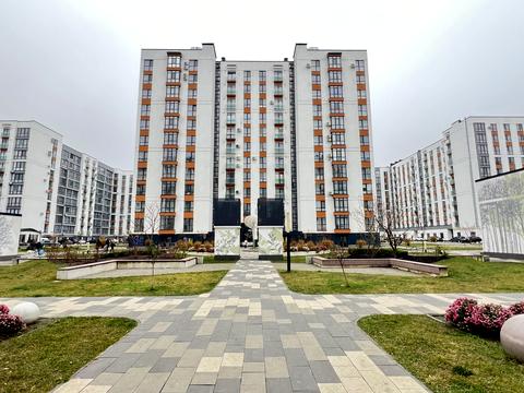 квартира за адресою Гетьмана Мазепи вул., 164, к8