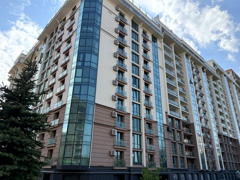 квартира за адресою Гетьмана Мазепи вул., (Будинок 5)