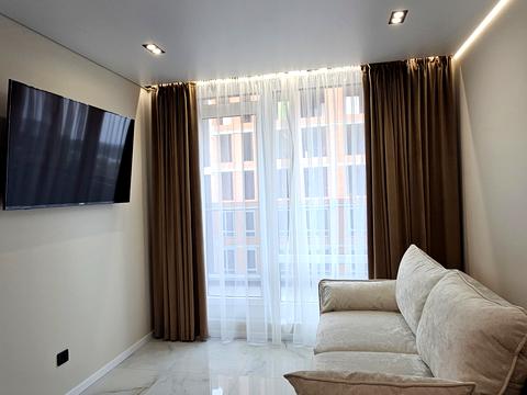квартира за адресою Ленкавського вул., 34 к8