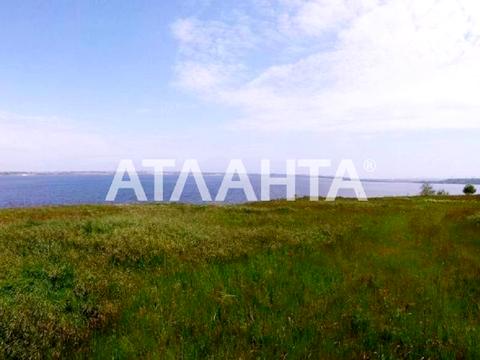 участок по адресу Полтавская