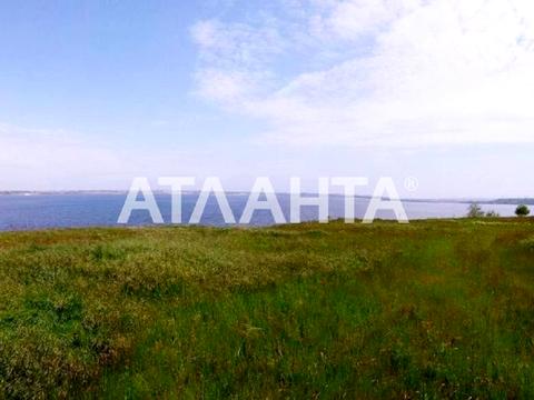 участок по адресу Полтавская
