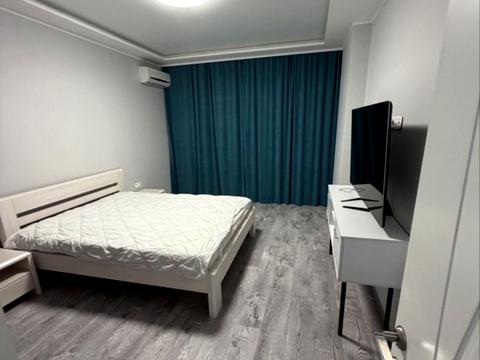 квартира по адресу Елизаветы Чавдар ул., 38