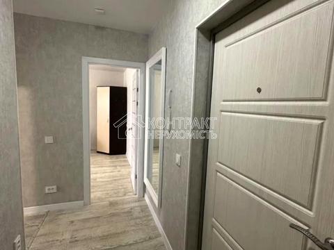 квартира по адресу Героев Труда ул. (Героїв Праці), 12г