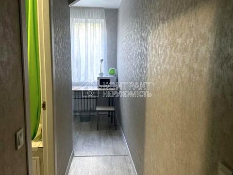 квартира по адресу Героев Труда ул. (Героїв Праці), 12г