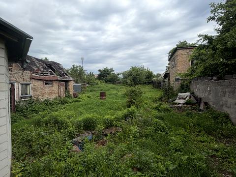 дом по адресу Йосипа Маршака ул.