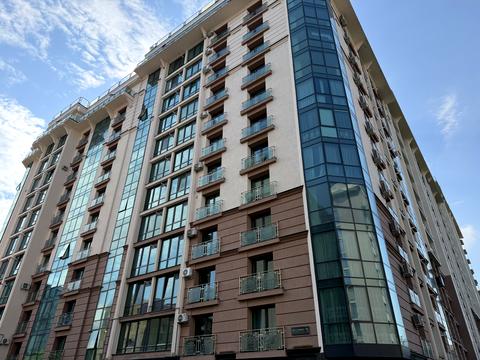 квартира за адресою Гетьмана Мазепи вул., (Будинок 5)