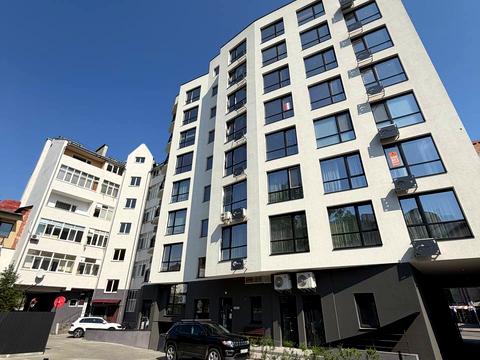 квартира за адресою Вовчинецька вул., (Будинок)