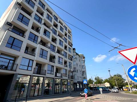 квартира за адресою Вовчинецька вул., (Будинок)