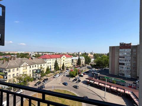 квартира за адресою Вовчинецька вул., (Будинок)
