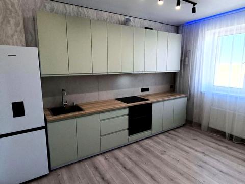 квартира за адресою Соборна вул., 2-К/14