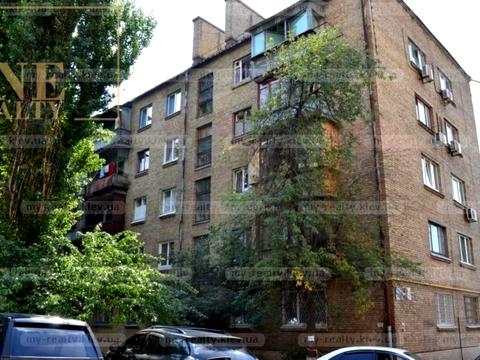 квартира по адресу Юрковская ул., 42