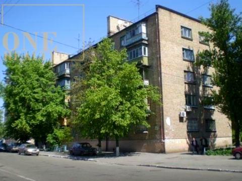 квартира за адресою Юрківська вул., 42