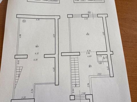 коммерческая по адресу Мира ул., 100-А