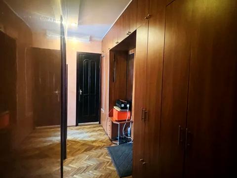 квартира за адресою Івана Величковського вул., 1