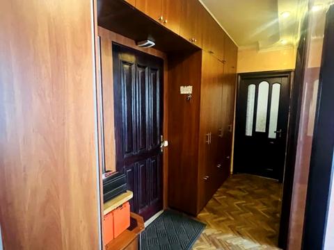 квартира за адресою Івана Величковського вул., 1