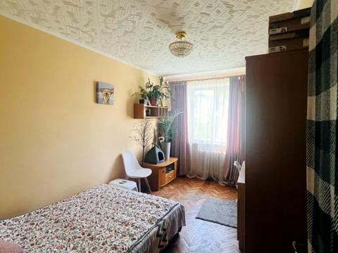 квартира за адресою Івана Величковського вул., 1