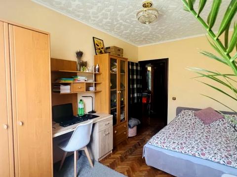 квартира за адресою Івана Величковського вул., 1