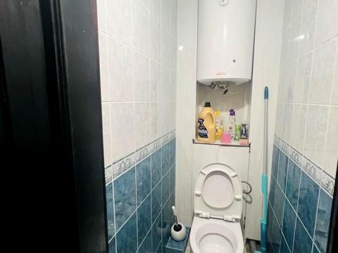 квартира за адресою Івана Величковського вул., 1