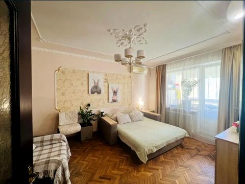 квартира за адресою Івана Величковського вул., 1