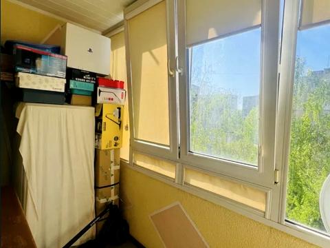 квартира за адресою Івана Величковського вул., 1
