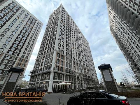 квартира за адресою Михайла Максимовича вул. (Онуфрія Трутенка), 28-К