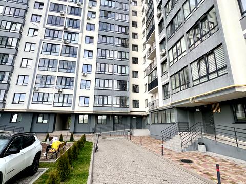 квартира за адресою Довга вул., 30а