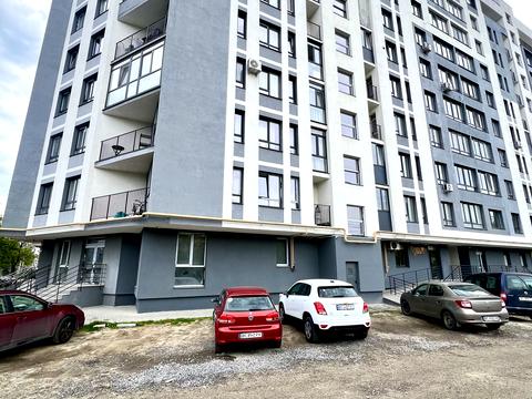 квартира за адресою Довга вул., 30а