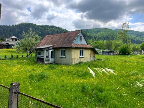 участок по адресу Свободи ул.
