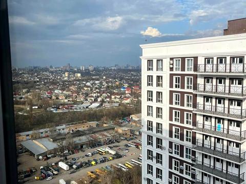 квартира за адресою Михайла Максимовича вул. (Онуфрія Трутенка), 28-К