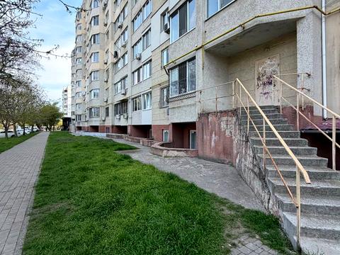 коммерческая по адресу Живописная ул. (Скворцова), 4а