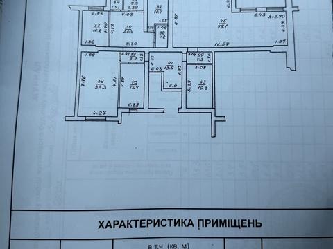 коммерческая по адресу Живописная ул. (Скворцова), 4а