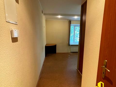 комерційна за адресою Повітряних Сил просп. (Повітрофлотський), 51