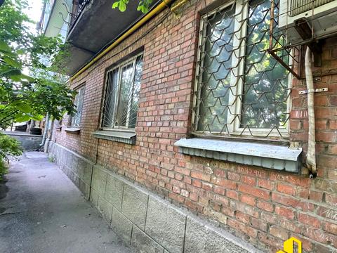 комерційна за адресою Повітряних Сил просп. (Повітрофлотський), 51