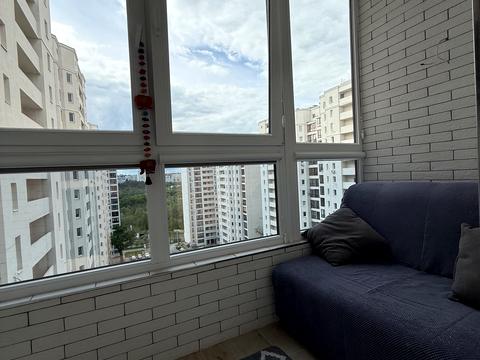 квартира за адресою Професорська вул., 12