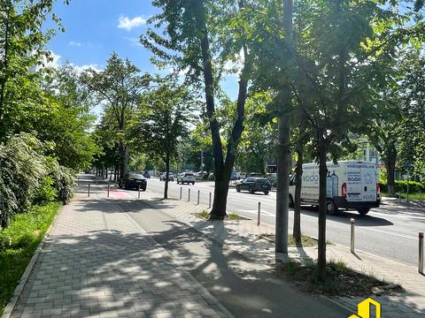 комерційна за адресою Повітряних Сил просп. (Повітрофлотський), 51