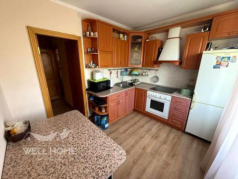 квартира за адресою Здолбунівська вул., 11