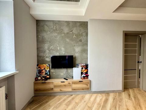 квартира за адресою Дмитра Коцюбайла вул., (Будинок)