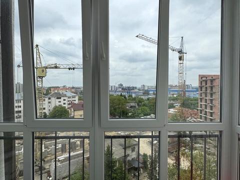 квартира за адресою Дмитра Коцюбайла вул., (Будинок)