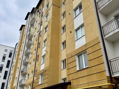 квартира за адресою Дмитра Коцюбайла вул., (Будинок)