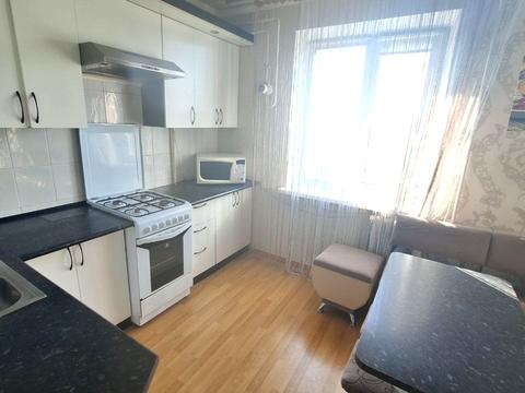 квартира по адресу Независимости ул., 70